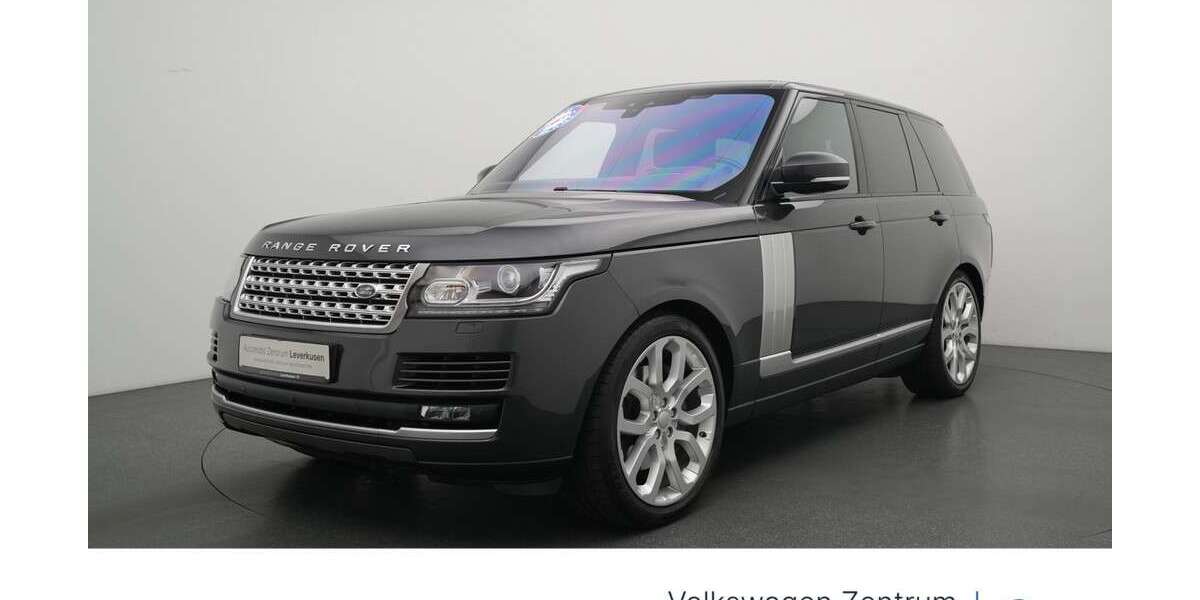 Land Rover Range Rover 95.788 km 49.480 &euro; Leverkusen 51379