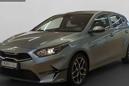 Kia ceed / Ceed 47.850 km 20.580 &euro; Leverkusen 51381