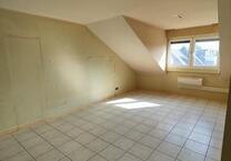 2-Zimmer-Dachgeschoßwohnung in Bergheim-Glesch frei