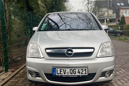 Opel Meriva 205.000 km 2.499 &euro; Hilden 40723