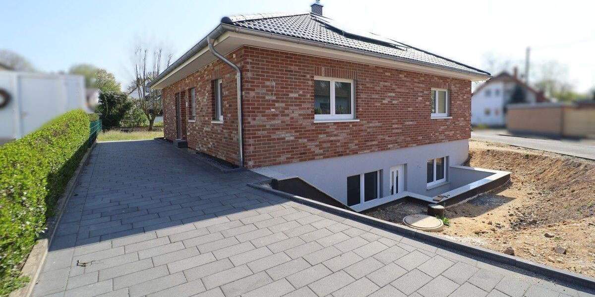 Einfamilienhaus Swisttal Heimerzheim - 5 Zimmer, 174 m&sup2;, 698.000&euro; | Angebot:25730593
