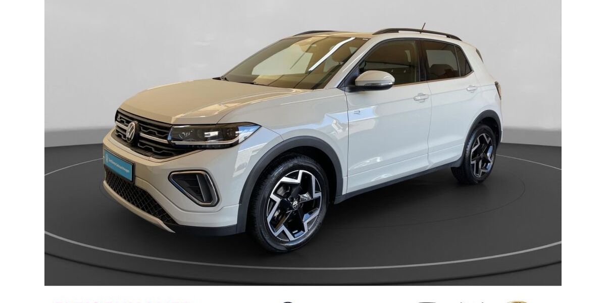 VW T-Cross 25.841 km 26.490 &euro; Köln 50823