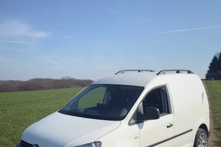 VW Caddy 201.136 km 8.900 &euro; Overath 51491