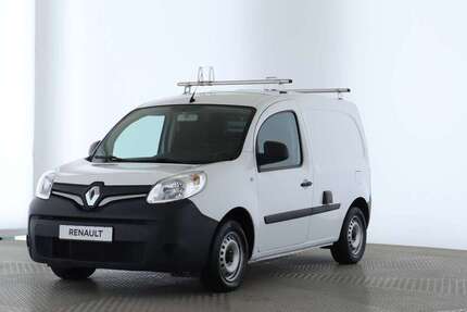 Renault Kangoo 20.857 km 12.920 &euro; Köln 50939