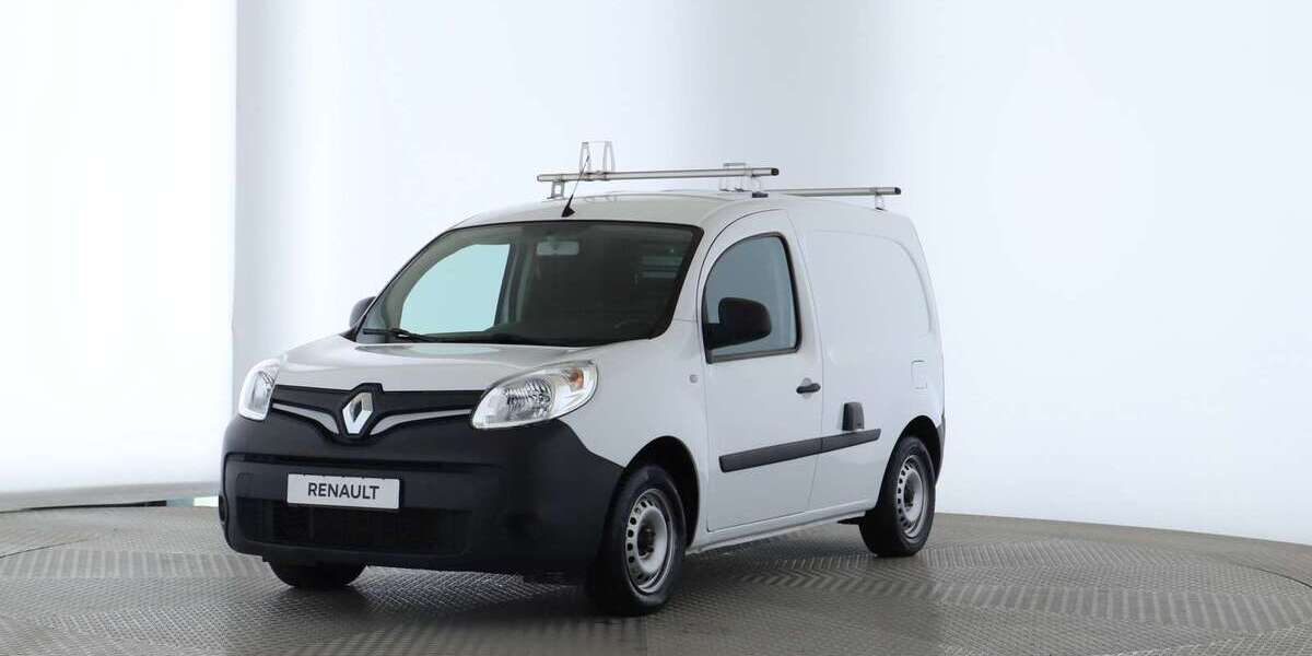 Renault Kangoo 20.857 km 12.920 &euro; Köln 50939