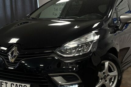 Renault Clio 137.665 km 8.500 &euro; Hilden 40721