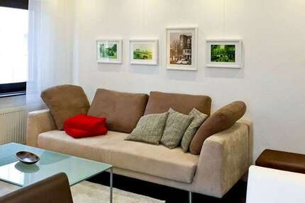 Zimmer Köln Kalk - 3 Zimmer, 1.750&euro; | Angebot:24349478