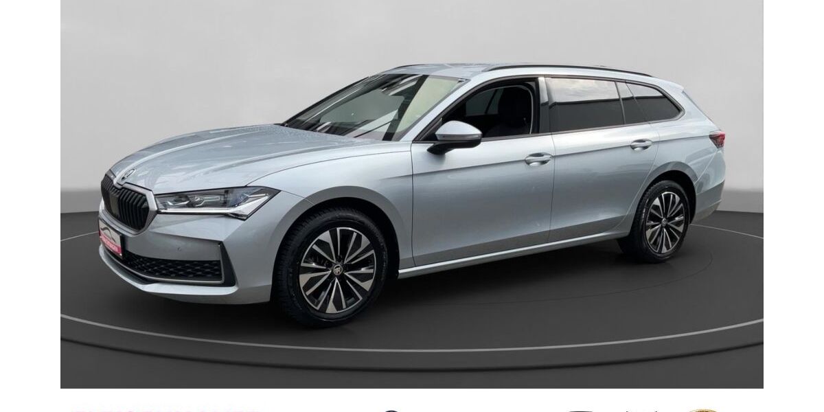 Skoda Superb 14.572 km 35.980 € Köln-Mülheim 51063