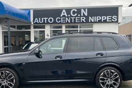 BMW X7 12.600 km 90.800 &euro; Köln 50829