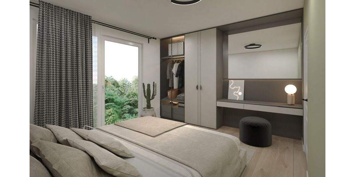 Etagenwohnung Bonn Dottendorf - 3 Zimmer, 122 m&sup2;, 799.000&euro; | Angebot:24385898