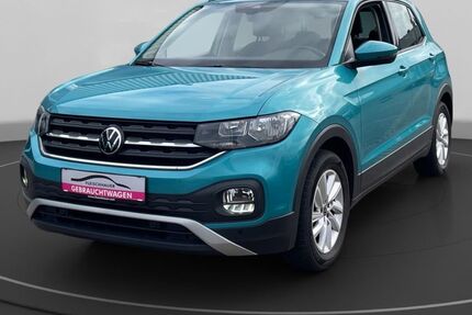 VW T-Cross 32.634 km 18.490 € Köln 51145