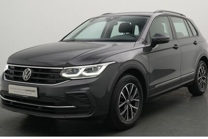 VW Tiguan 79.979 km 26.480 &euro; Leverkusen 51379