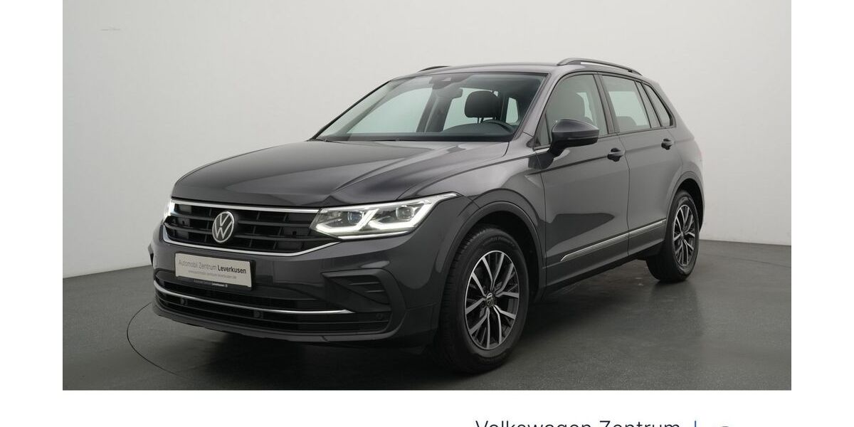 VW Tiguan 79.979 km 26.480 &euro; Leverkusen 51379