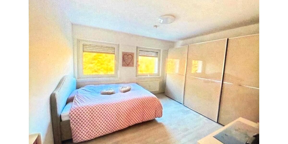 Wunderschöne, moderne Eigentumswohnung im Grünen 2 zimmer