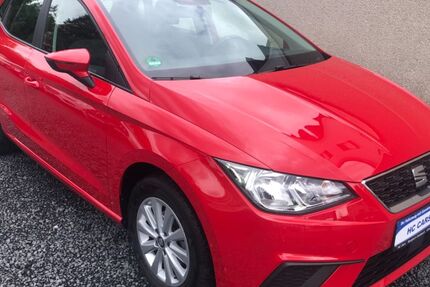 Seat Ibiza 23.200 km 12.450 &euro; Bergisch Gladbach 51469