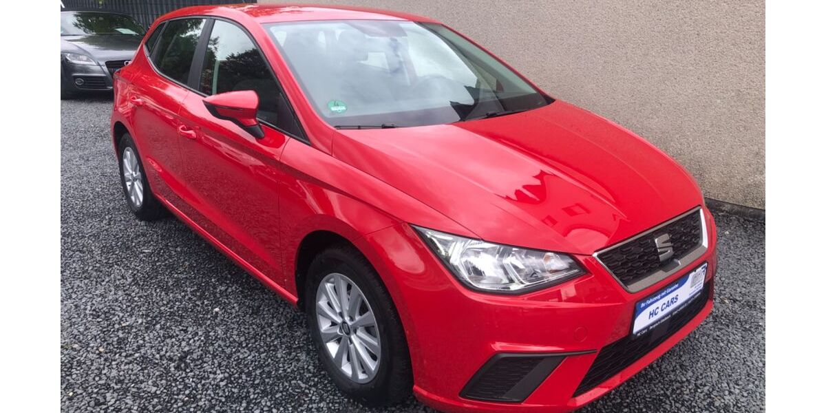 Seat Ibiza 23.200 km 12.450 &euro; Bergisch Gladbach 51469