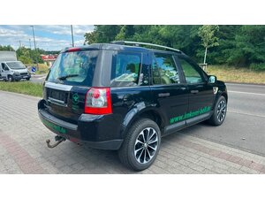 Land Rover Freelander 2 HSE TD4 239.000 km 1.900 &euro; Troisdorf 53844