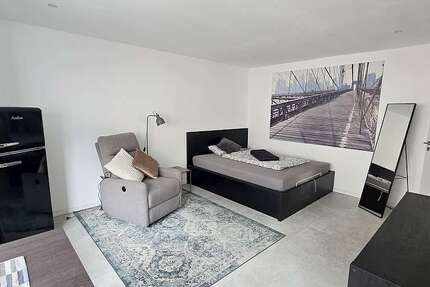 Zimmer Köln Rodenkirchen - 1 Zimmer, 1.090&euro; | Angebot:27518051