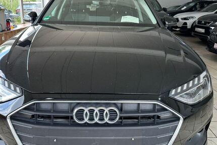 Audi A4 177.000 km 18.800 &euro; Bonn 53119