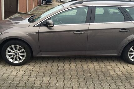 Ford Mondeo 237.000 km 4.444 &euro; Köln 50739