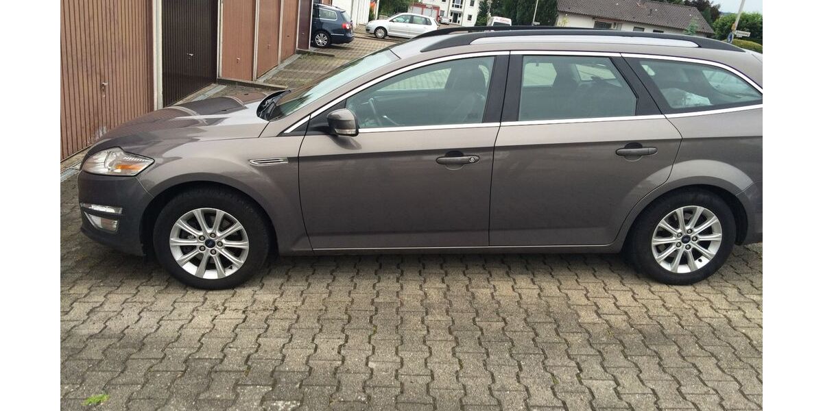 Ford Mondeo 237.000 km 4.444 &euro; Köln 50739