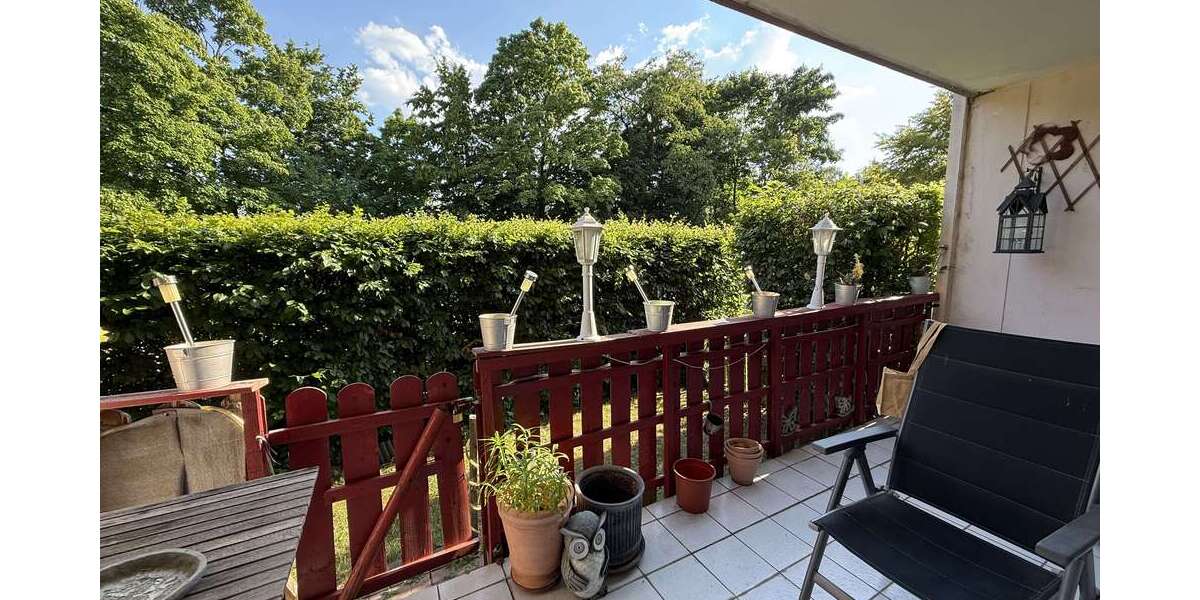 Wohnung zum Kaufen in Leverkusen 129.500 € 60 m² 2 zimmer