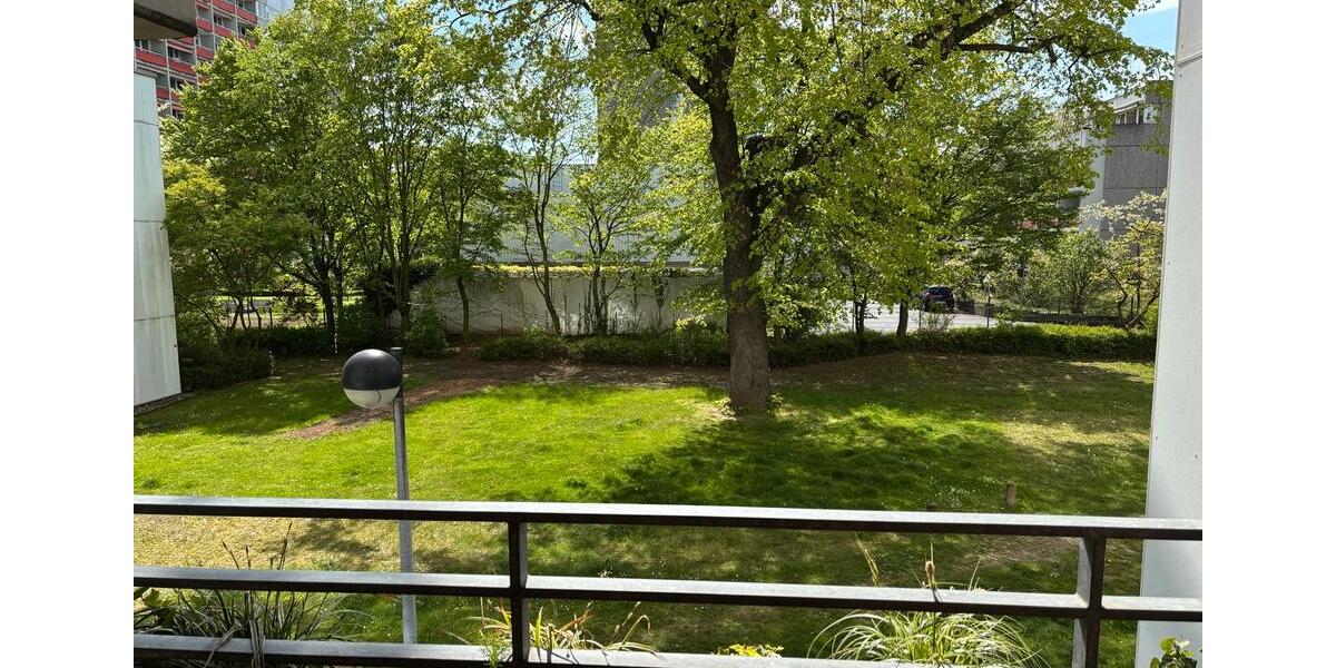 Etagenwohnung Bonn Auerberg - 2 Zimmer, 86 m&sup2;, 329.000&euro; | Angebot:26215415