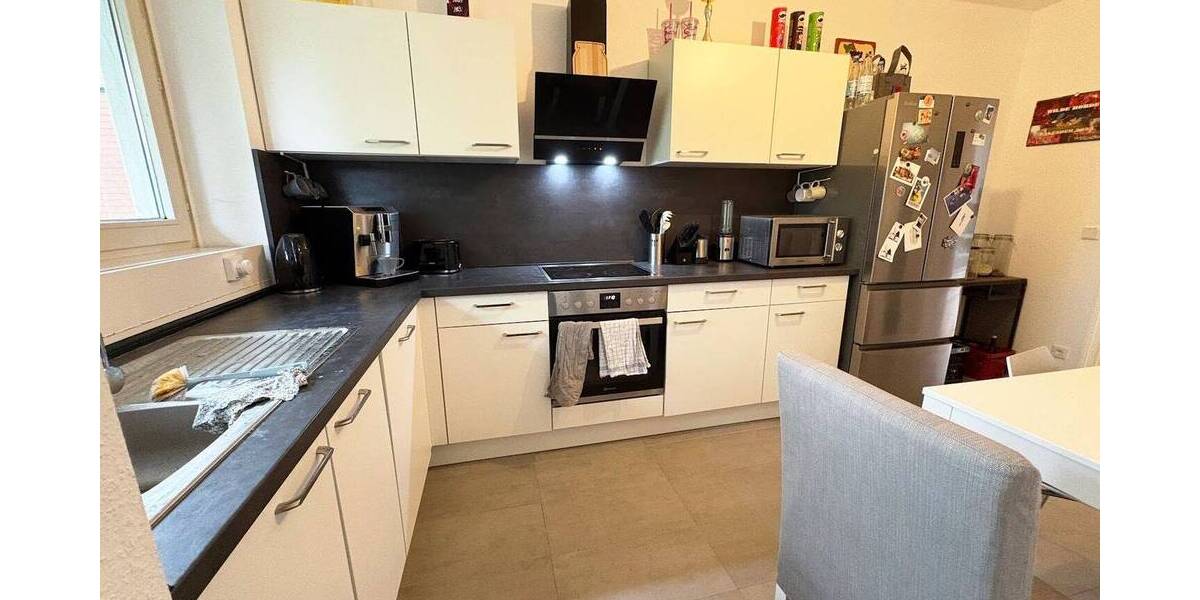 Etagenwohnung Köln Bayenthal - 4 Zimmer, 114 m&sup2;, 1.650&euro; | Angebot:26804289