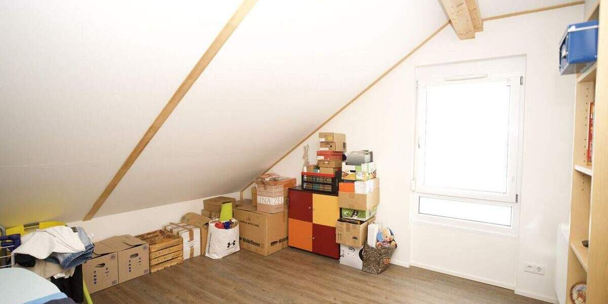 Doppelhaushälfte Köln / Heimersdorf Heimersdorf - 5 Zimmer, 141 m&sup2;, 619.900&euro; | Angebot:24916558