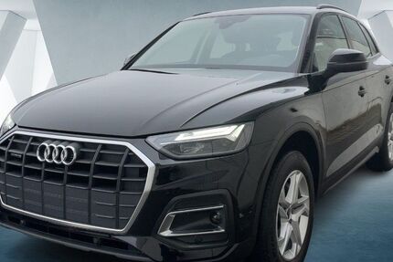 Audi Q5 27.700 km 34.715 &euro; Siegburg 53721