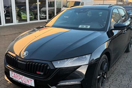 Skoda Octavia 139.000 km 23.450 &euro; Brühl 50321