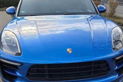 Porsche Macan 68.950 km 49.500 &euro; Frechen, Stadt 50226