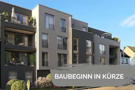 Wohnung zum Kaufen in Bergisch Gladbach 949.500 € 168.39 m² 4 zimmer