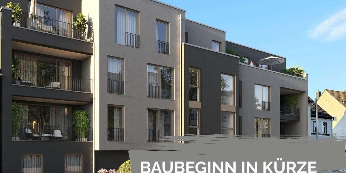 Wohnung zum Kaufen in Bergisch Gladbach 949.500 € 168.39 m² 4 zimmer