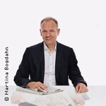 Thomas Schreckenberger - Irre sind menschlich