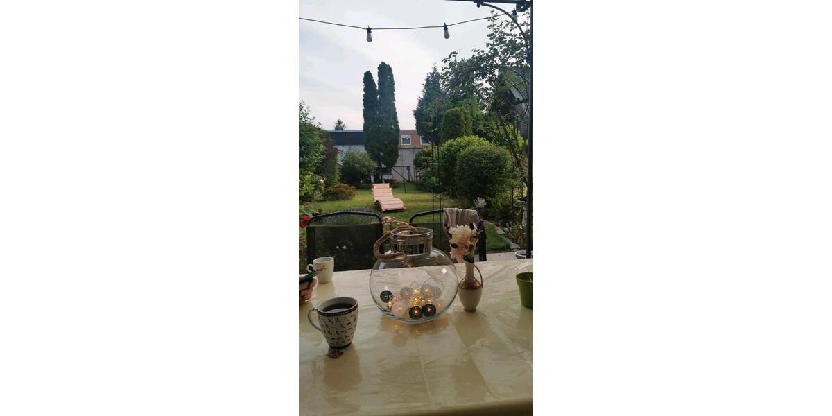 Reihenhaus Köln Kalk - 3 Zimmer, 90 m&sup2;, 440.000&euro; | Angebot:26233254