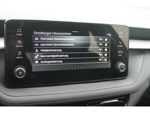 Skoda Fabia 1,0 TSi Kam. Anhängerkupp SOFORT !! 8 km 20.395 € Bonn 53225