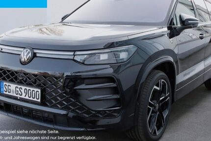 VW Tayron 7.500 km 60.880 &euro; Solingen 42651