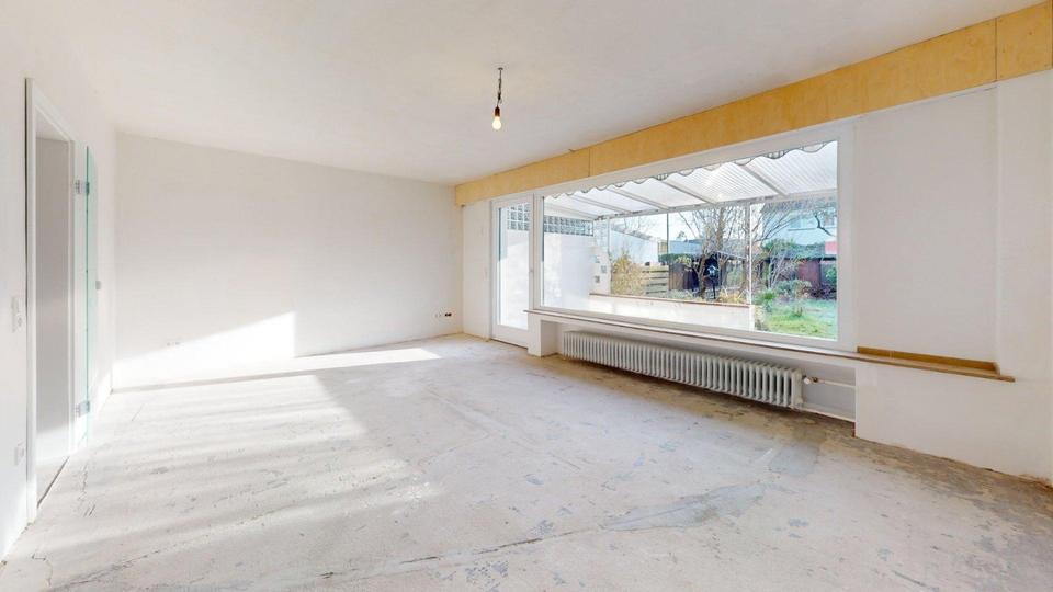 Reihenhaus Sankt Augustin - 4 Zimmer, 110 m&sup2;, 498.000&euro; | Angebot:24819129