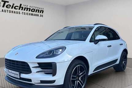Porsche Macan 69.124 km 50.990 &euro; Dormagen 41540
