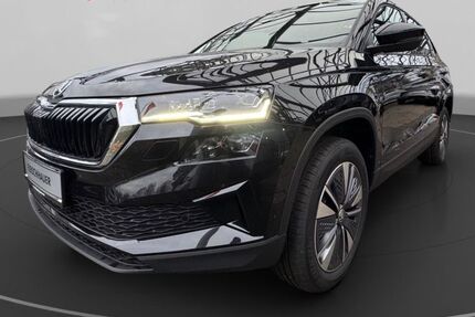 Skoda Karoq 14.500 km 32.980 &euro; Bonn 53119
