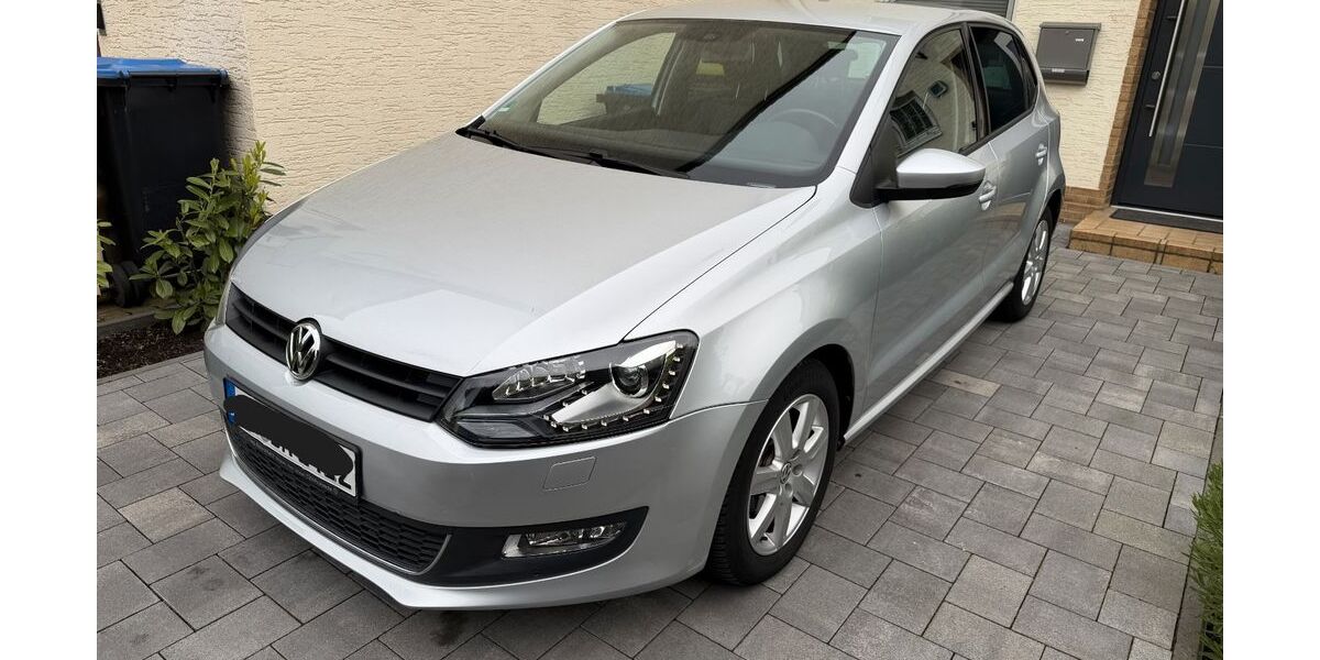 VW Polo 54.328 km 10.700 &euro; Bonn 53117