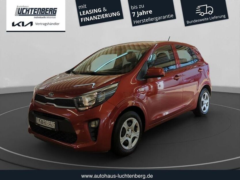 Picanto