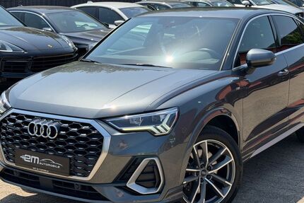 Audi Q3 89.800 km 29.990 &euro; Elsdorf 50189