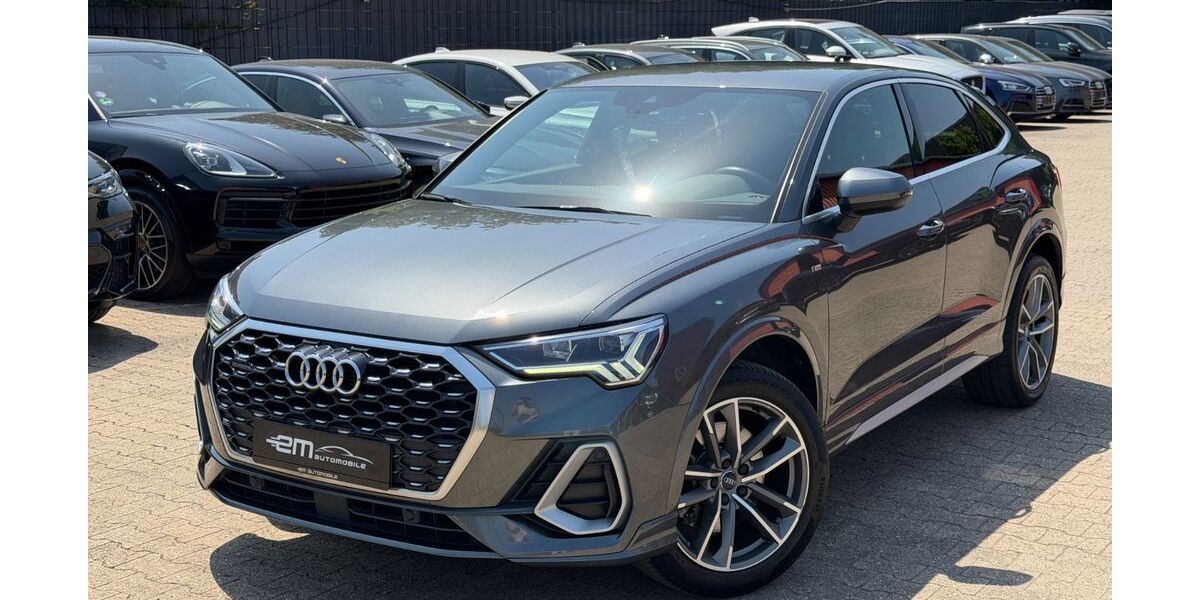 Audi Q3 89.800 km 29.990 &euro; Elsdorf 50189