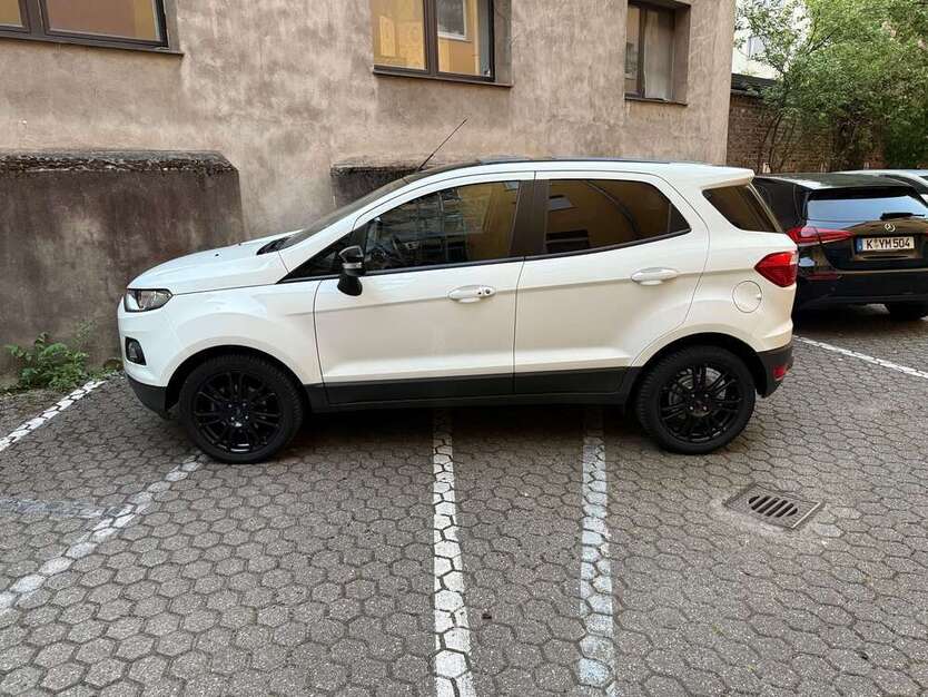 EcoSport