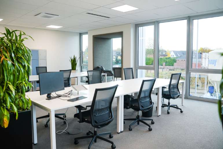 Büro in Köln 199 € 8 m²