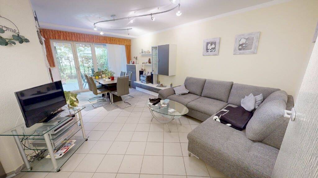 Köln-Nippes! Exklusive, barrierefreie 2-Zimmer-Eigentumswohnung mit Terrasse u. Gärtchen! (VH 4924) 2 zimmer