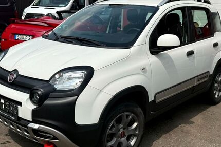 Fiat Panda 37.373 km 15.950 &euro; Solingen 42659