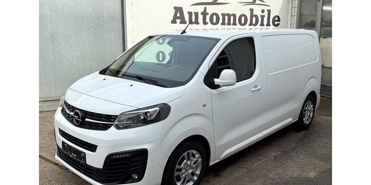 Opel Vivaro 126.000 km 14.990 € Köln 51065